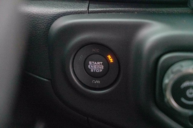 2021 Jeep Wrangler 4xe Unlimited Rubicon