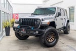 2021 Jeep Wrangler 4xe Unlimited Rubicon