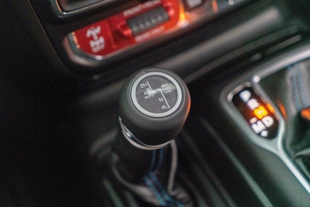 2021 Jeep Wrangler 4xe Unlimited Rubicon