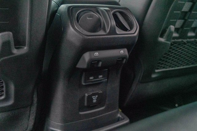 2021 Jeep Wrangler 4xe Unlimited Rubicon