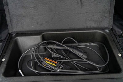 2021 Jeep Wrangler 4xe Unlimited Rubicon