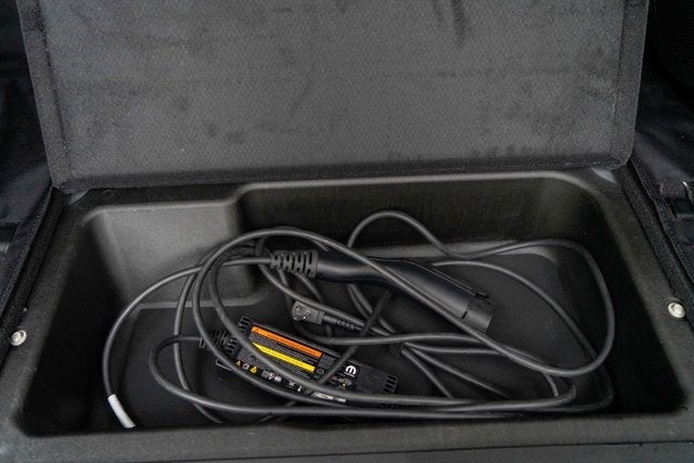 2021 Jeep Wrangler 4xe Unlimited Rubicon