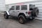 2021 Jeep Wrangler 4xe Unlimited Rubicon