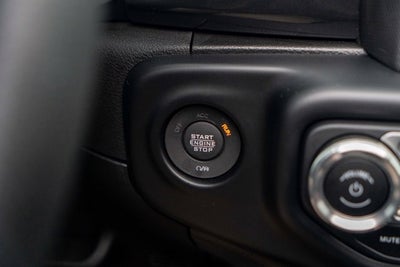 2021 Jeep Wrangler Unlimited Rubicon 392