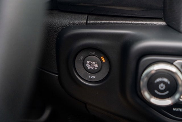 2021 Jeep Wrangler Unlimited Rubicon 392