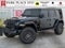 2022 Jeep Wrangler Unlimited Rubicon 392