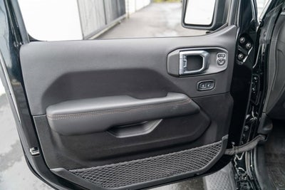 2022 Jeep Wrangler Unlimited Rubicon 392