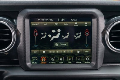 2022 Jeep Wrangler Unlimited Rubicon 392