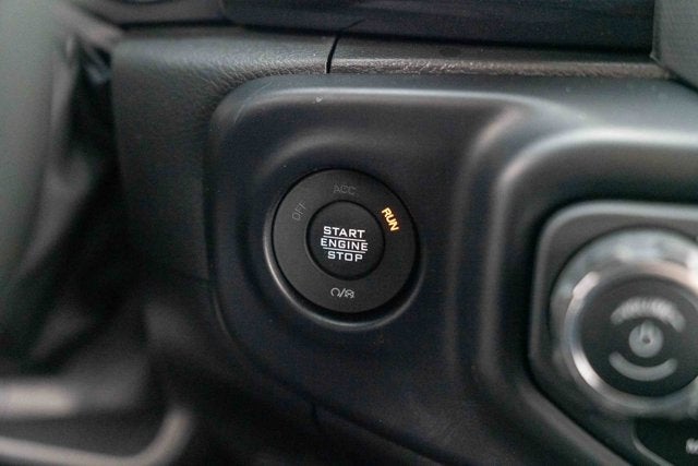 2022 Jeep Wrangler Unlimited Rubicon 392