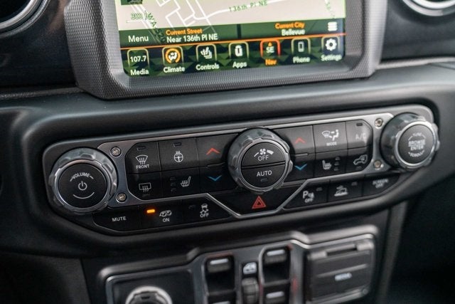 2022 Jeep Wrangler Unlimited Rubicon 392