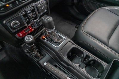 2022 Jeep Wrangler Unlimited Rubicon 392