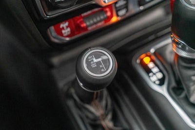 2022 Jeep Wrangler Unlimited Rubicon 392