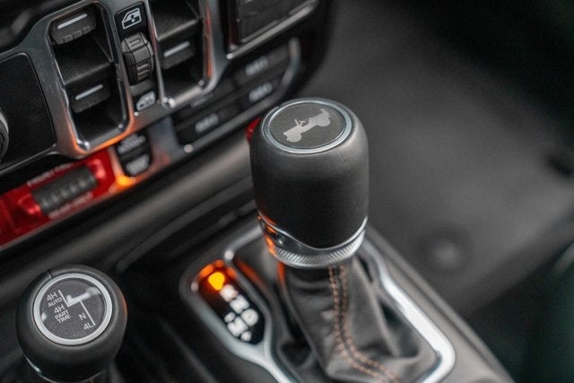 2022 Jeep Wrangler Unlimited Rubicon 392