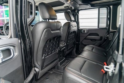 2022 Jeep Wrangler Unlimited Rubicon 392