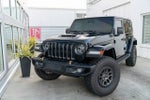 2022 Jeep Wrangler Unlimited Rubicon 392