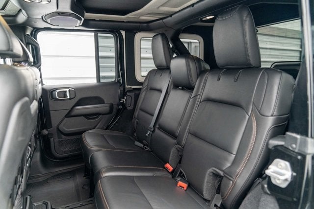 2022 Jeep Wrangler Unlimited Rubicon 392