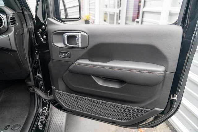 2022 Jeep Wrangler Unlimited Rubicon 392