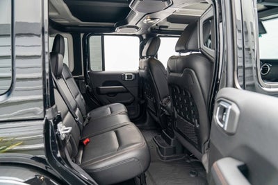 2022 Jeep Wrangler Unlimited Rubicon 392