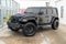 2022 Jeep Wrangler Unlimited Rubicon 392