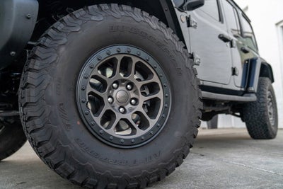 2022 Jeep Wrangler Unlimited Rubicon 392