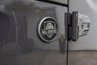 2022 Jeep Wrangler Unlimited Rubicon 392