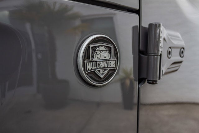 2022 Jeep Wrangler Unlimited Rubicon 392