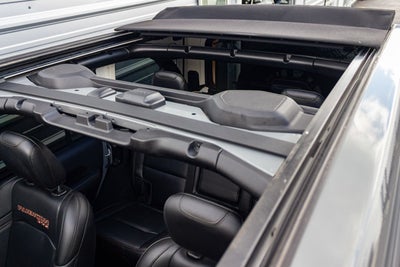 2022 Jeep Wrangler Unlimited Rubicon 392