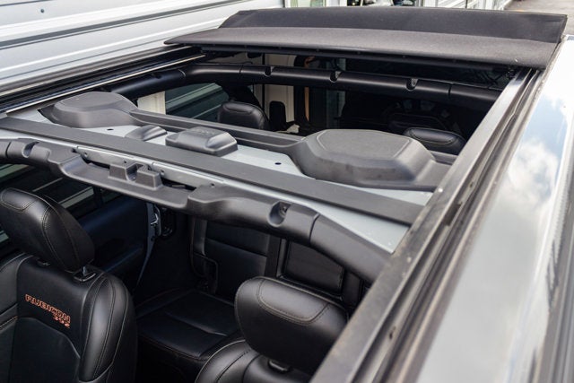 2022 Jeep Wrangler Unlimited Rubicon 392