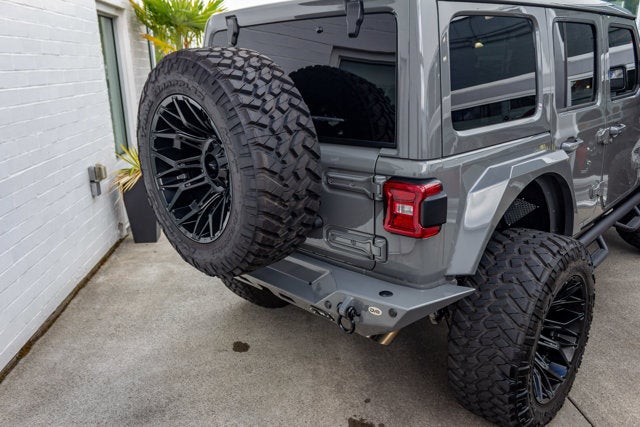 2022 Jeep Wrangler Unlimited Rubicon 392