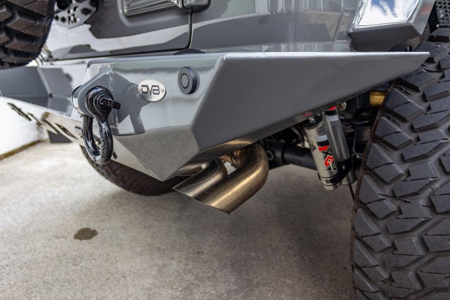 2022 Jeep Wrangler Unlimited Rubicon 392