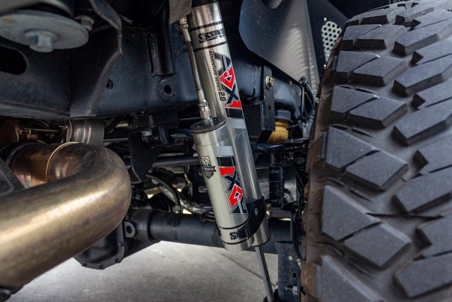 2022 Jeep Wrangler Unlimited Rubicon 392