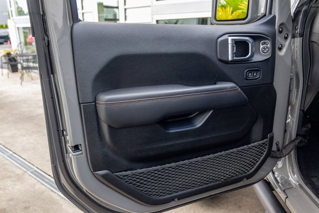 2022 Jeep Wrangler Unlimited Rubicon 392