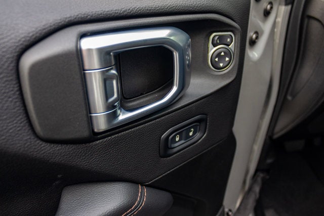 2022 Jeep Wrangler Unlimited Rubicon 392