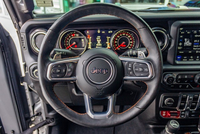 2022 Jeep Wrangler Unlimited Rubicon 392