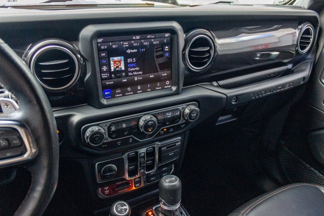 2022 Jeep Wrangler Unlimited Rubicon 392