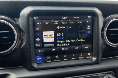 2022 Jeep Wrangler Unlimited Rubicon 392