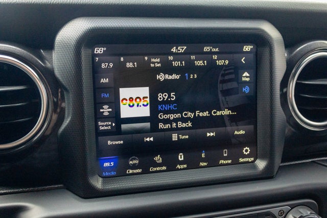 2022 Jeep Wrangler Unlimited Rubicon 392