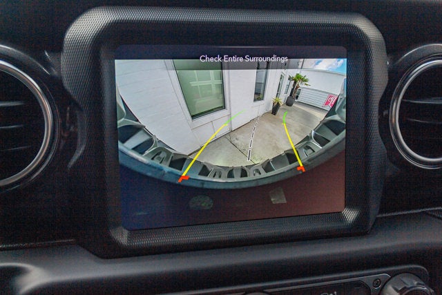 2022 Jeep Wrangler Unlimited Rubicon 392