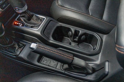 2022 Jeep Wrangler Unlimited Rubicon 392