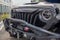 2022 Jeep Wrangler Unlimited Rubicon 392