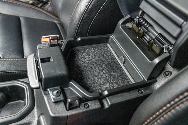 2022 Jeep Wrangler Unlimited Rubicon 392