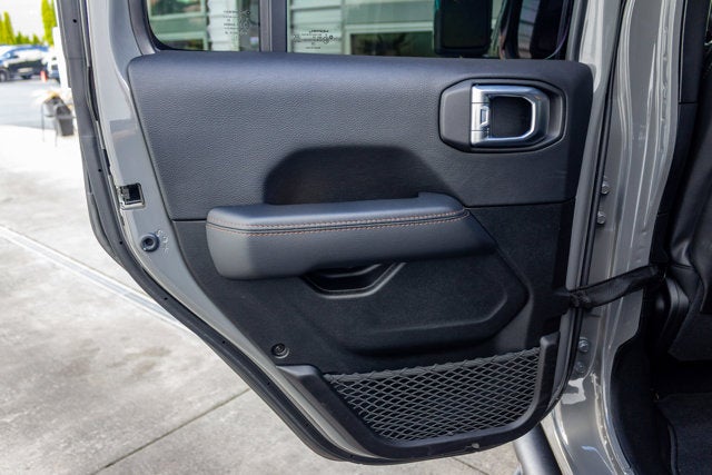 2022 Jeep Wrangler Unlimited Rubicon 392