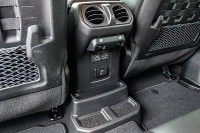 2022 Jeep Wrangler Unlimited Rubicon 392