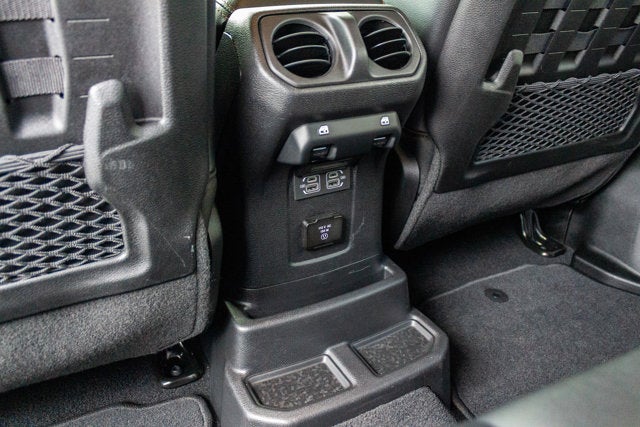 2022 Jeep Wrangler Unlimited Rubicon 392