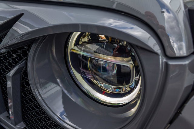 2022 Jeep Wrangler Unlimited Rubicon 392