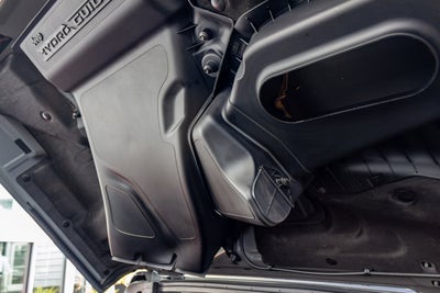 2022 Jeep Wrangler Unlimited Rubicon 392