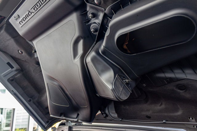 2022 Jeep Wrangler Unlimited Rubicon 392