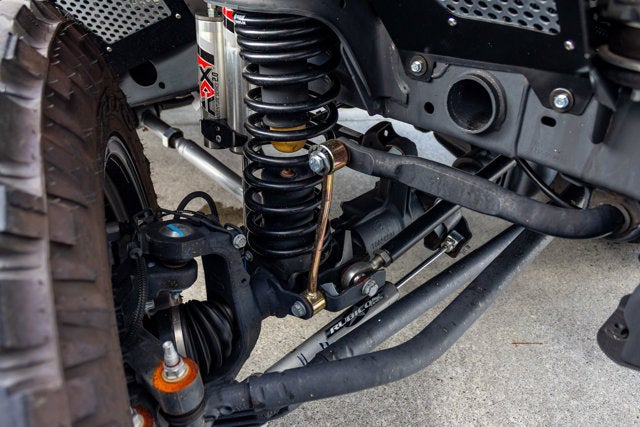 2022 Jeep Wrangler Unlimited Rubicon 392