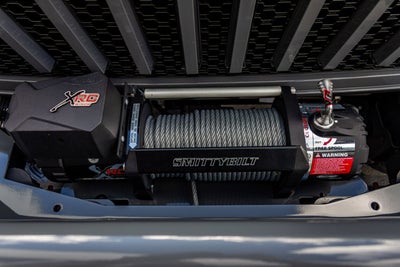 2022 Jeep Wrangler Unlimited Rubicon 392