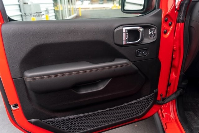 2023 Jeep Wrangler Rubicon 392
